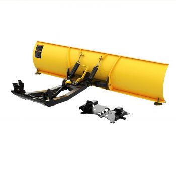 Can-Am ProMount 72″ (183 cm) Steel Plow Kit