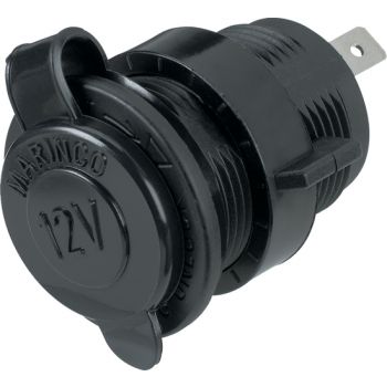 12-Volt Power Outlet