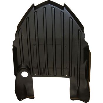 Full body skid plate