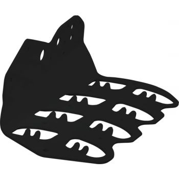 Chassis reinforcement kit