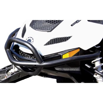 Heavy-Duty Bumper