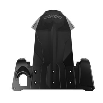 Full body skid plate