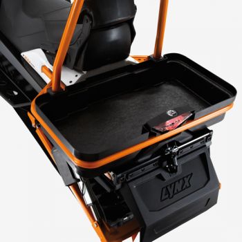 Rear Rack Box