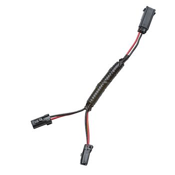 Electric Accessories Wiring Harness