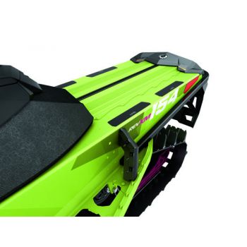 Rear Footrest Kit