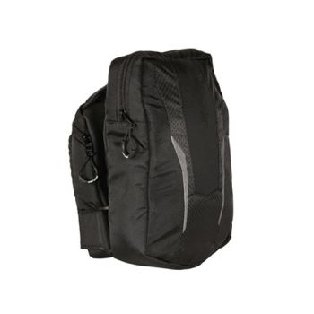 Riser Block Bag Short