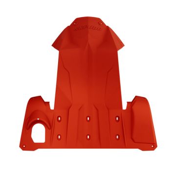Full body skid plate