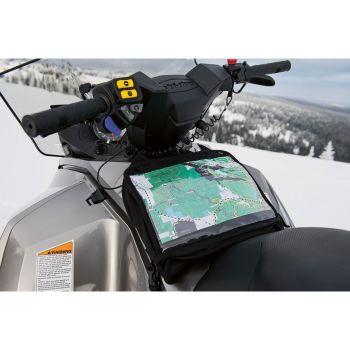 HEATED TANK BAG - 2 L