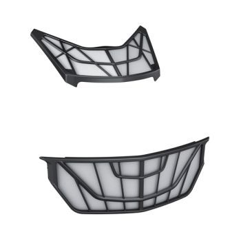 Prefilter Grille Kit