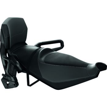 1+1 Ergo Seat System