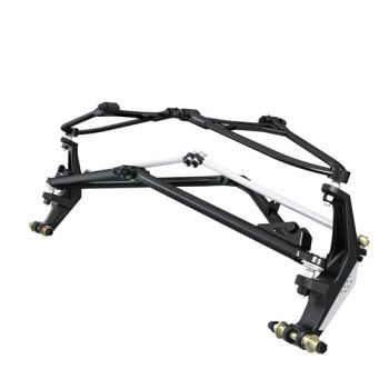 Front suspension kit, 42"