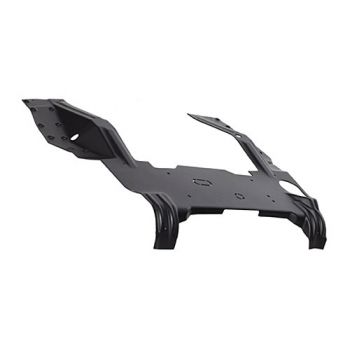 Rear Skid Plate  