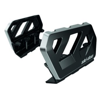 Ergo Lateral Footplates 