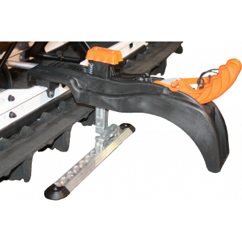 Superclamp Rear with Supertrac