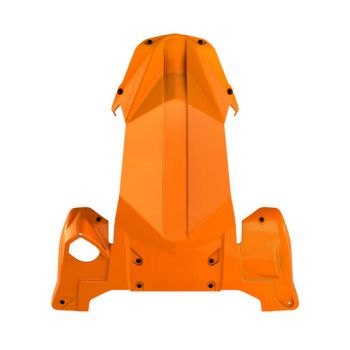 Full Body Skid Plate