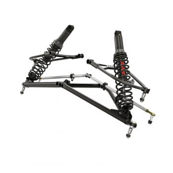 Front Suspension Widening Kit 