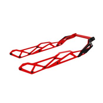 Adventure Rear Bumper