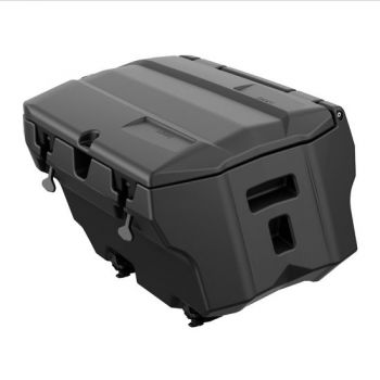 LinQ ADVENTURE CARGO BOX - 90 L without anchors