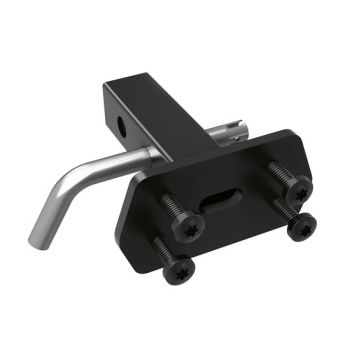 1/4" MULTI-MOUNT DRAWBAR