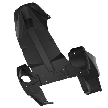 Full body skid plate