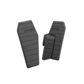 MANUAL REVERSE KNEE PADS