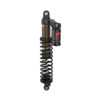 Front Shocks - 2.0 Zero QS3-R