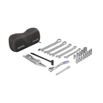 BRP tool kit