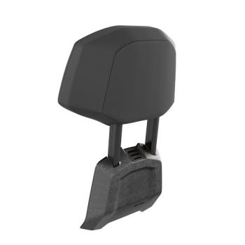 PASSENGER BACKREST