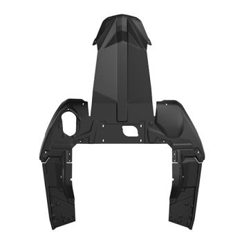 FULL BODY SKID PLATE