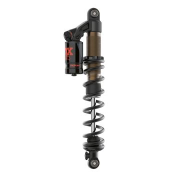 Front Shocks - 1.5 Zero QS3-R