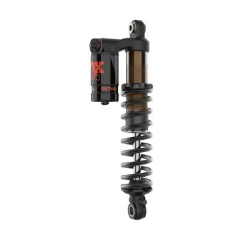 Rear Track Shocks 1.5 Zero QS3-R (Center) / 1.5 Zero QSR With Lockout (Rear)