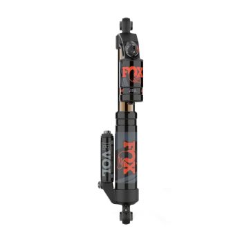 Front Shocks - Float 3 Evol QS3-R