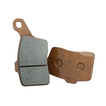 X-TEAM HIGH PERFORMANCE BRAKE PADS