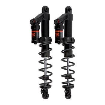 Front Shocks - FOX† Lightweight 1.5 Zero QS3-R