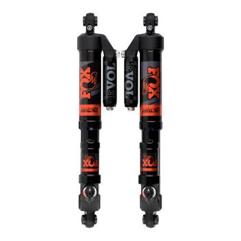 Front Shocks - FOX Llightweight Float 3 Evol QS