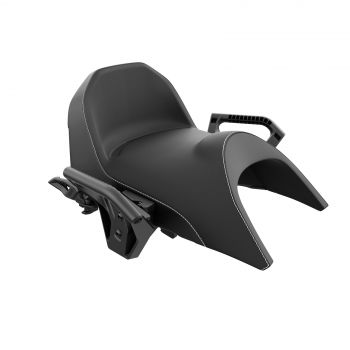 XS 860200823 Ski-Doo Adjustable Backrest for 2-up Seat for  REV-XP XR XM 
