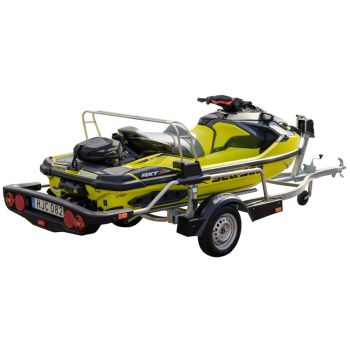 Sea-Doo Lock N Go Trailer - with brakes