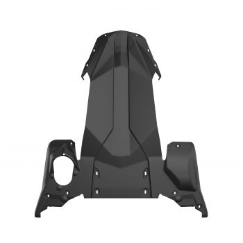 Full Body Skid Plate