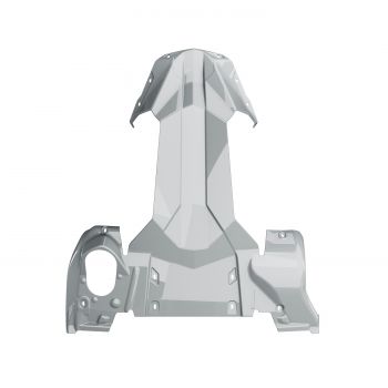 Skid Plate