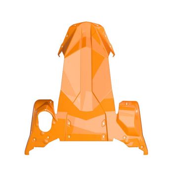 FULL BODY SKID PLATE