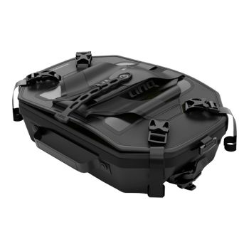 LinQ versatile Soft tunnel Bag with black pro cover