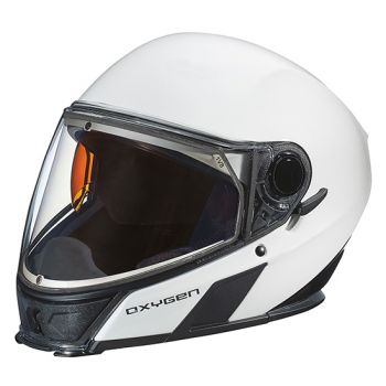 Oxygen Helmet (DOT)