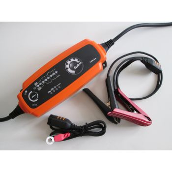 Ctek Brp 5.0 Battery Charger