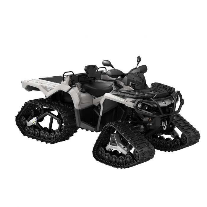 apache 6x6 lt winter