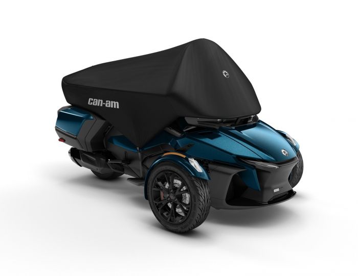 2020 can am spyder rt cover