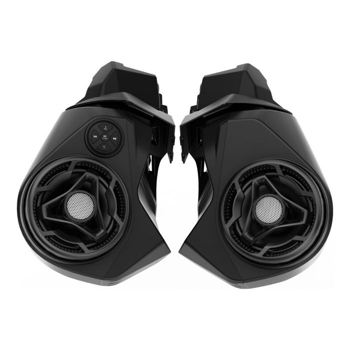 日本製 格安 純正スピーカーアンプ speaker Bluetooth RTX/GTX SEADOO 水上オートバイ用
