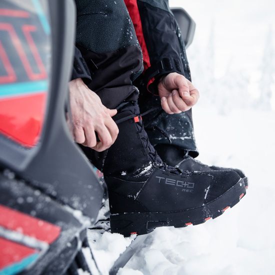 TEC REC BOOTS MEN S