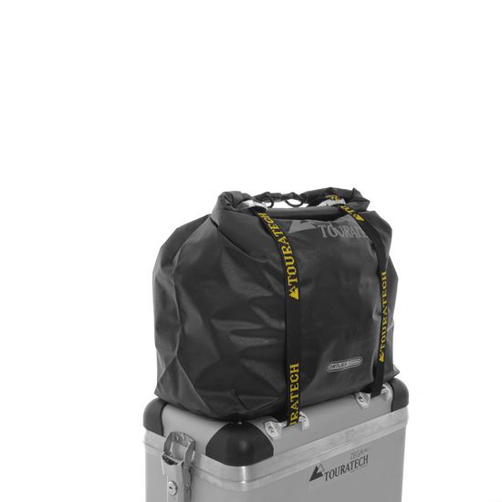 touratech luggage