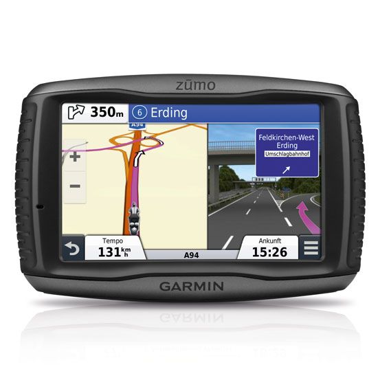 garmin doo