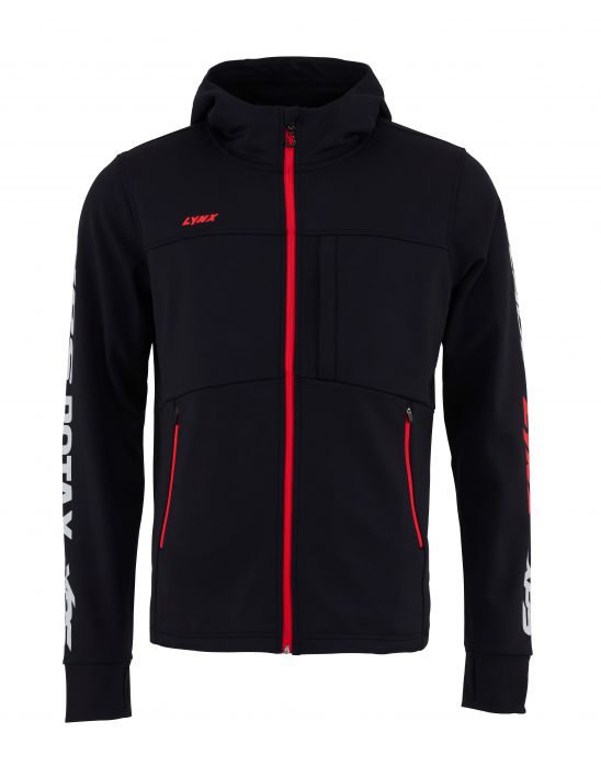 Lynx RE Zip-Up, Men